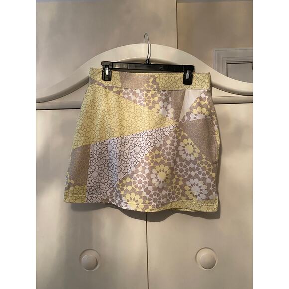 Callaway Women's Golf Skort - Picture 5 of 6